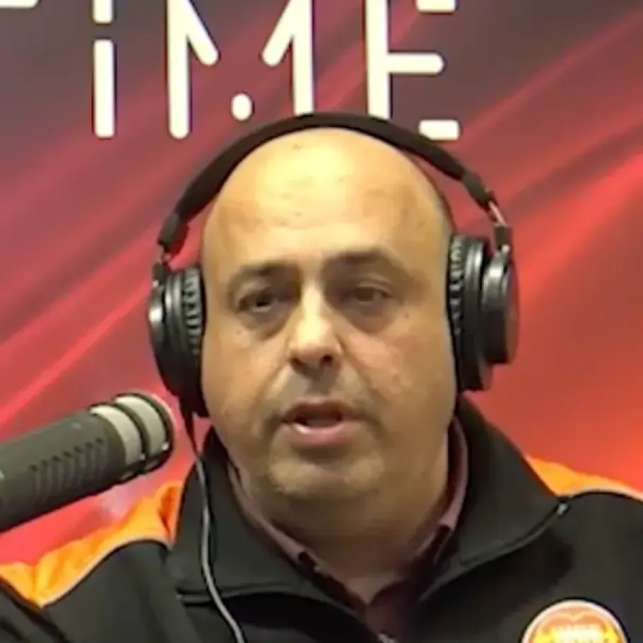Intervista Story Time Leonardo Braschi