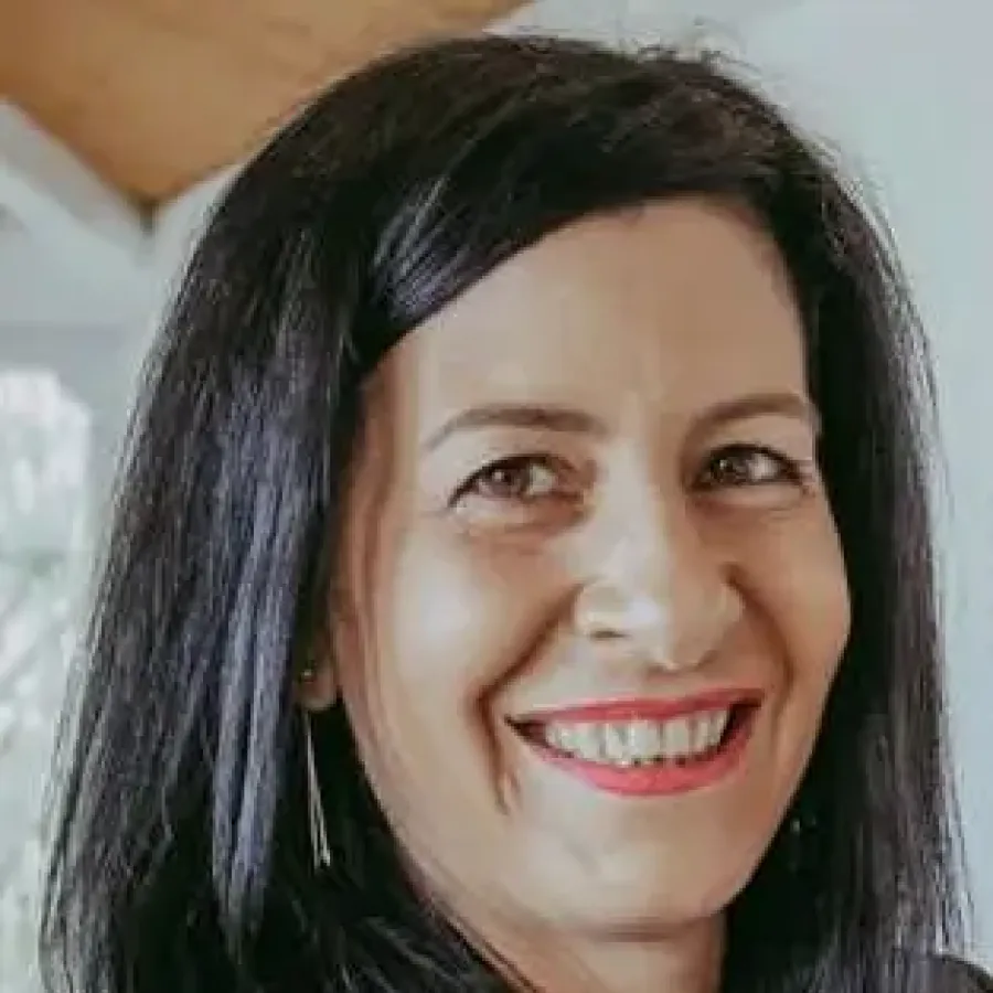 Pina Vitanza Consigliere Nazionale Irc Comunità