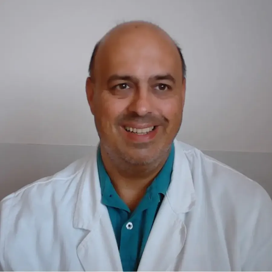 Leonardo Braschi Presidente Irc Comunità