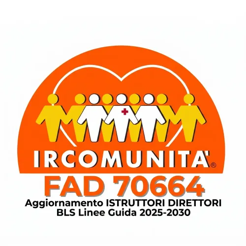 Immagine copertina - FAD 70664 Aggiornamento Linee Guida 2025-2030