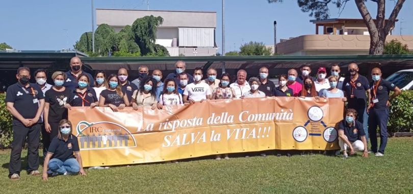 Evoluzione IRC Comunità 2