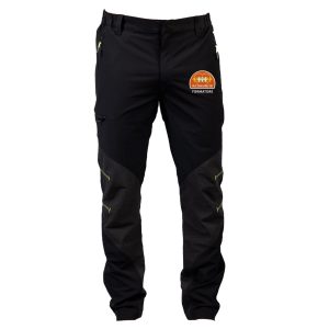 Pantaloni da Lavoro Unisex Adamello Light - Direttore