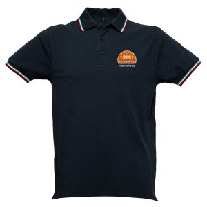 Polo Unisex Aosta - Direttore