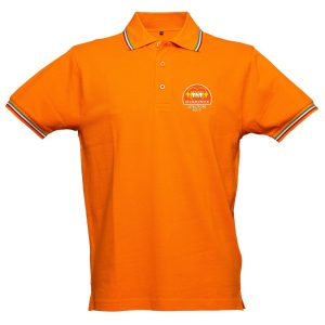 Polo Unisex Aosta - Istruttore