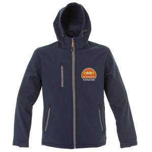 Giacca Soft Shell Unisex Innsbruck - Direttore