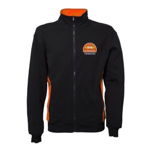 Felpa Bicolore Unisex Minnesota - Direttore
