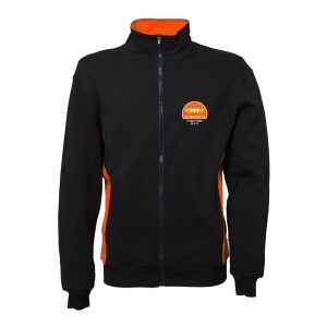 Felpa Bicolore Unisex Minnesota - Istruttore