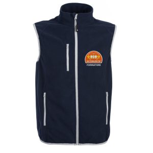 Gilet Leggero Unisex Praga - Direttore