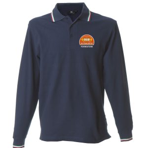 Polo Unisex Savona - Direttore