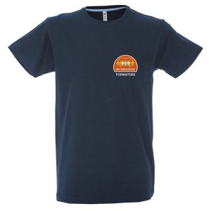 T-Shirt Unisex California - Direttore