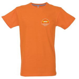 T-Shirt Unisex California - Istruttore