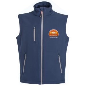 Gilet Imbottito Unisex Tarvisio - Direttore