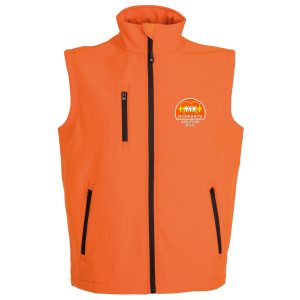 Gilet Imbottito Unisex Tarvisio - Istruttore